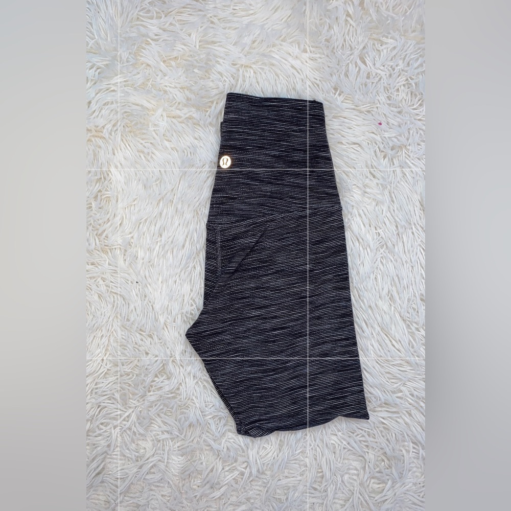 Lululemon Align Leggings 23”